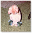 2 emmertjes water halen.........................