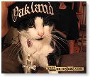 Rapper outfit...
