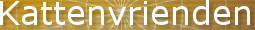 Kattenvrienden